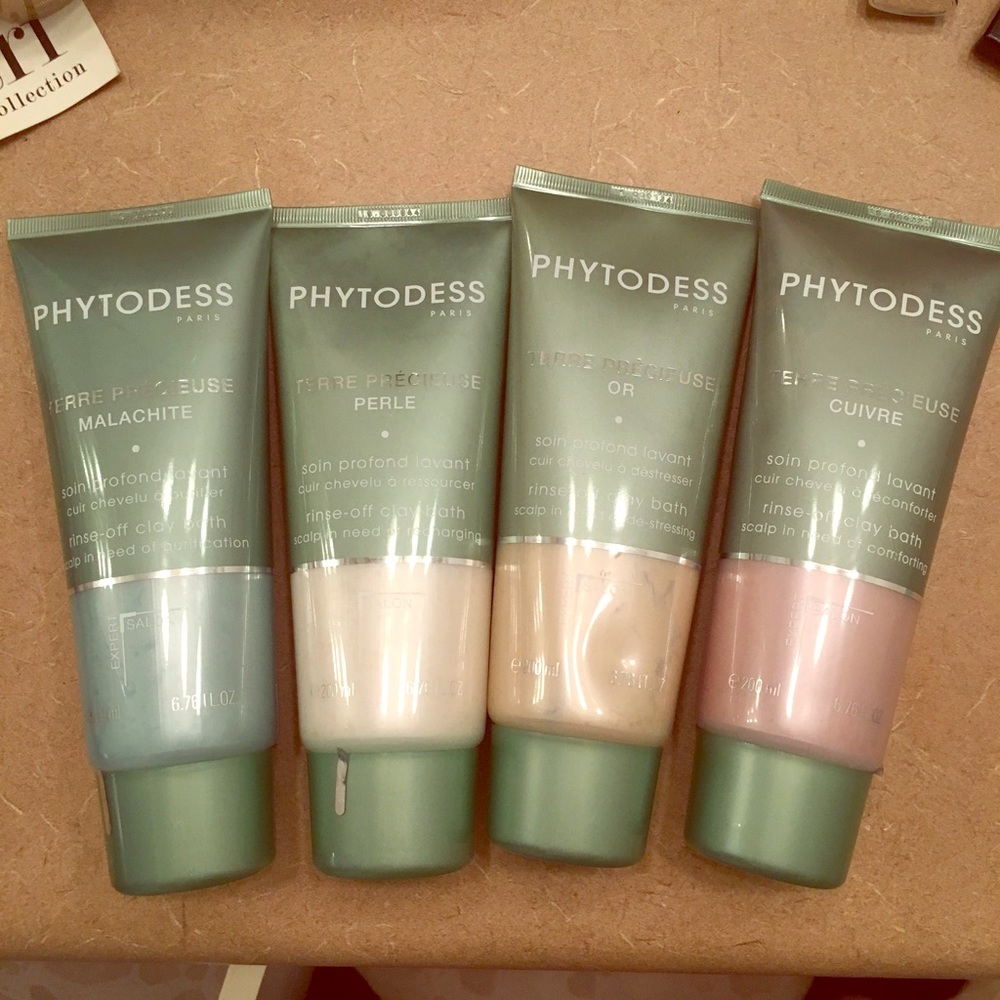 Phytodess Scalp Care